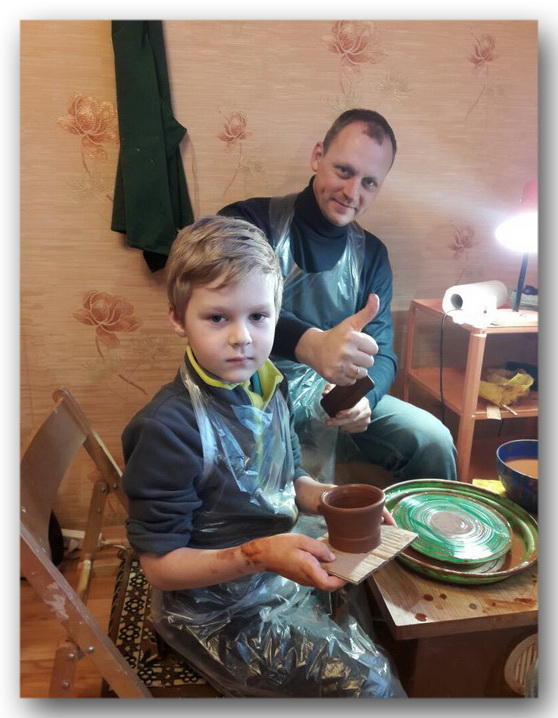 Фото мастер-класса Свидание "Знакомство с кругом" - IMG-20170224-WA0007.jpg